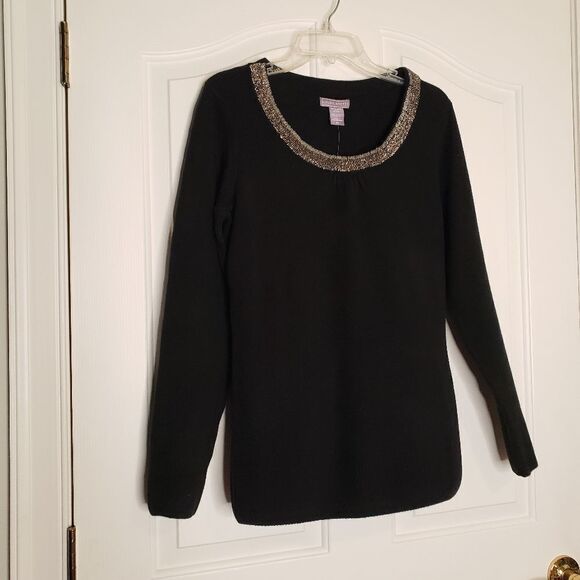 Laura Scott Sweater  - Picture 3 of 6